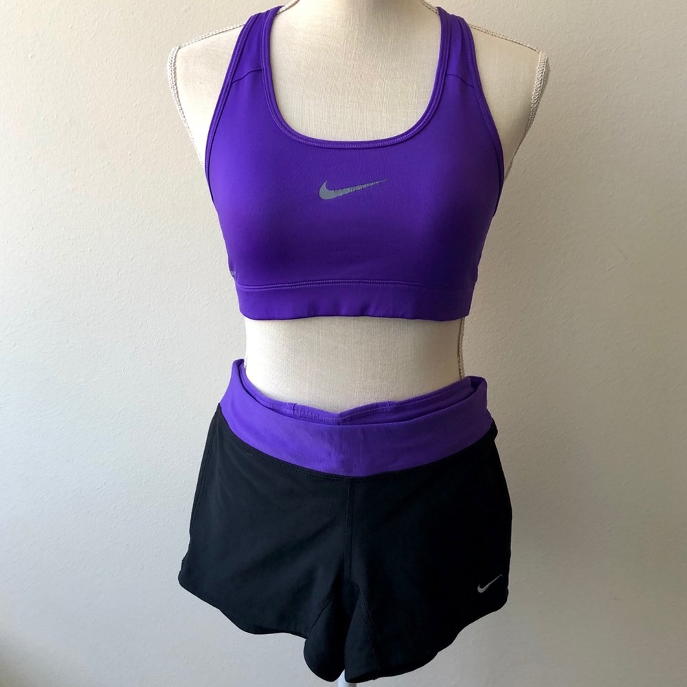 Nike Pro Athletic Set